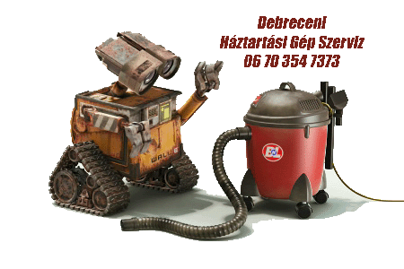 Debreceni Háztartási Gép Szerviz